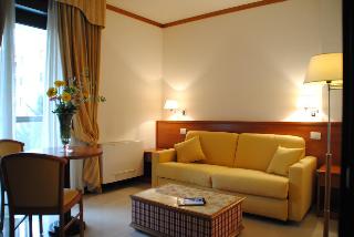 Hotel Federiciano fotoÄŸrafÄ±