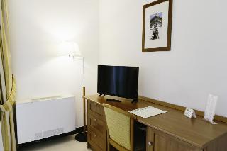 Hotel Federiciano fotoÄŸrafÄ±