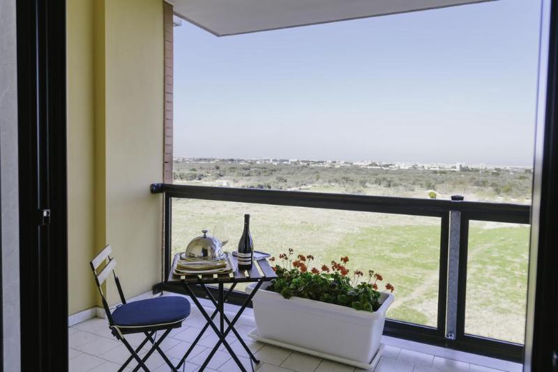 Hotel Federiciano - Oda