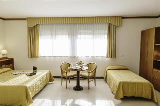 Hotel Federiciano fotoÄŸrafÄ±
