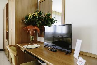 Hotel Federiciano fotoÄŸrafÄ±