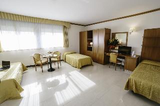 Hotel Federiciano fotoÄŸrafÄ±