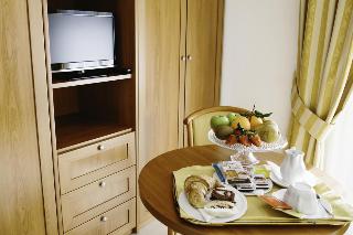 Hotel Federiciano fotoÄŸrafÄ±