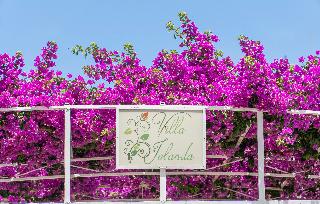 Villa Iolanda otel fotoğrafı