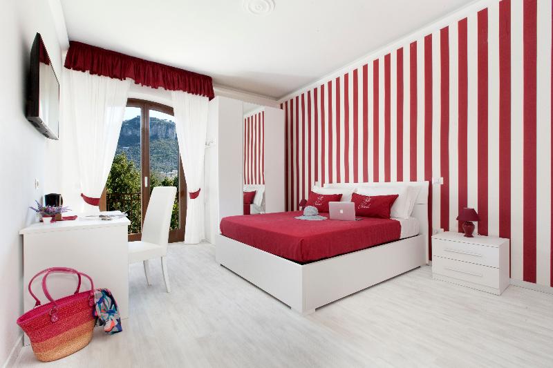 Villa Iolanda - Oda