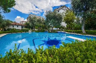 Sorrento Pool &Suites otel fotoğrafı
