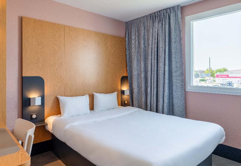B&B HOTEL Lyon Eurexpo Chassieu - Oda