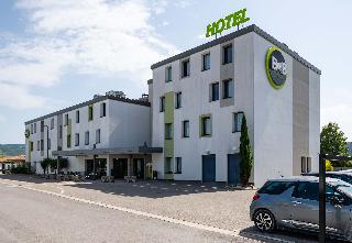 B&B Hôtel Aubenas otel fotoğrafı