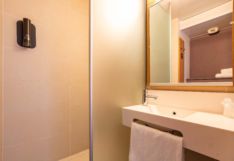 B&B Hôtel Aubenas - Oda