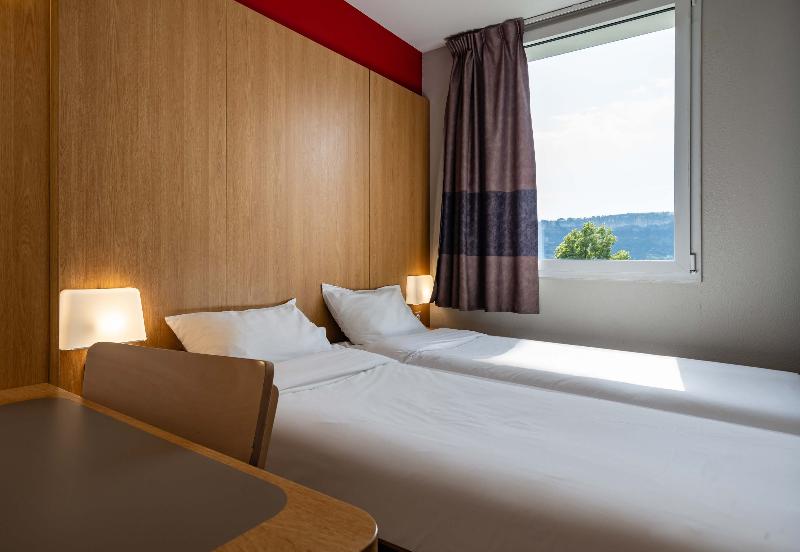 B&B Hôtel Aubenas - Oda