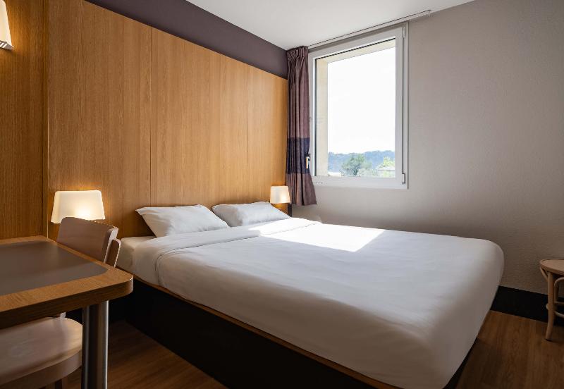B&B Hôtel Aubenas - Oda