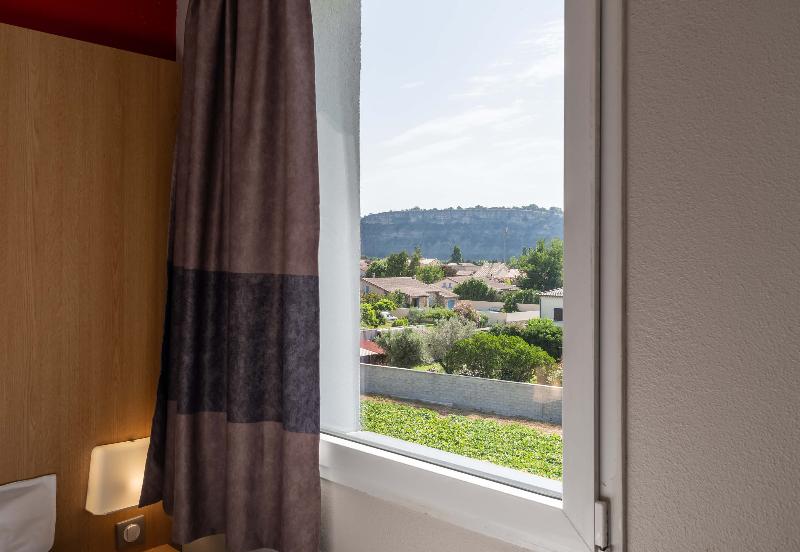 B&B Hôtel Aubenas - Oda
