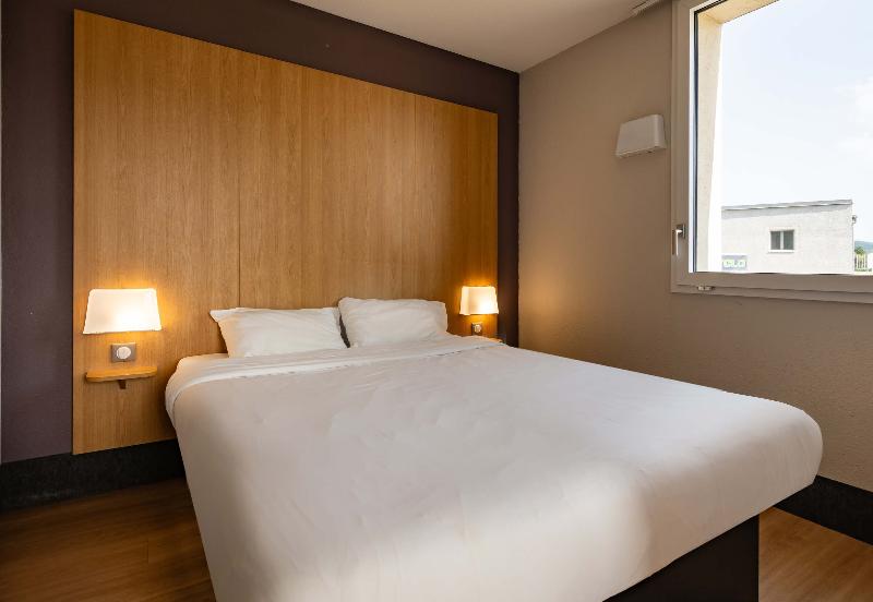 B&B Hôtel Aubenas - Oda