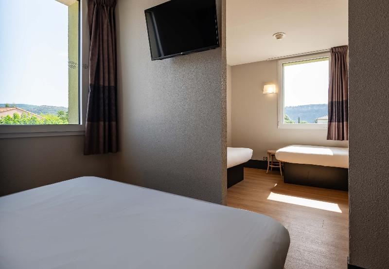 B&B Hôtel Aubenas - Oda