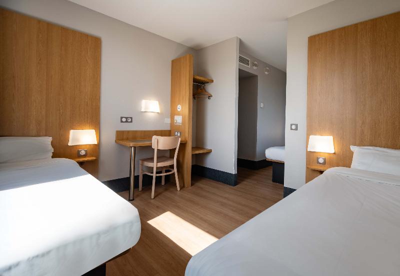 B&B Hôtel Aubenas - Oda