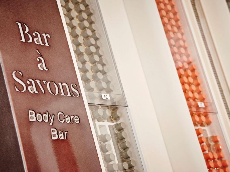 Radisson Hôtel Bordeaux - Bar