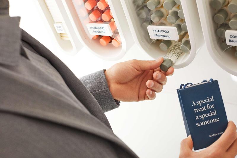 Radisson Hôtel Bordeaux - Bar