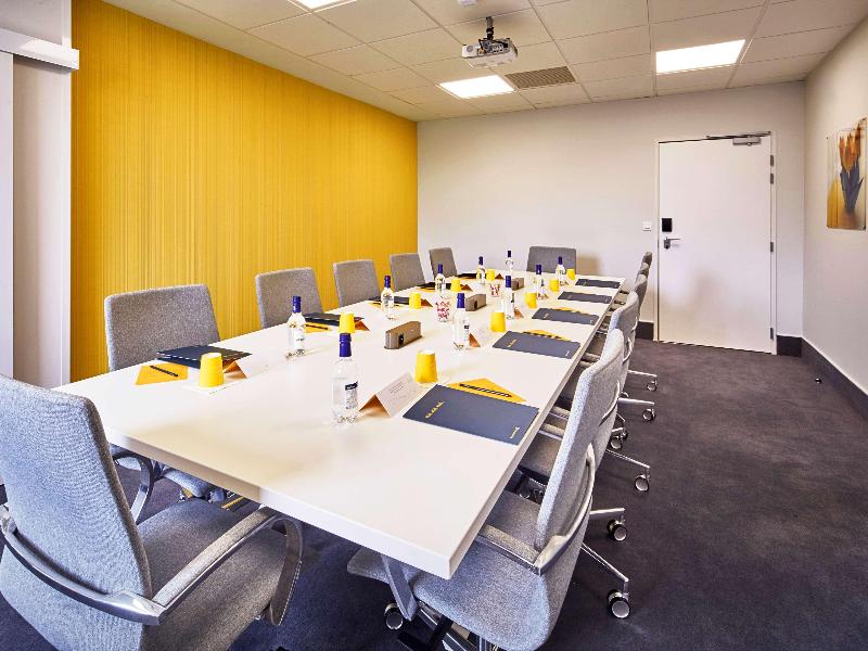 Radisson Hôtel Bordeaux - Toplantı