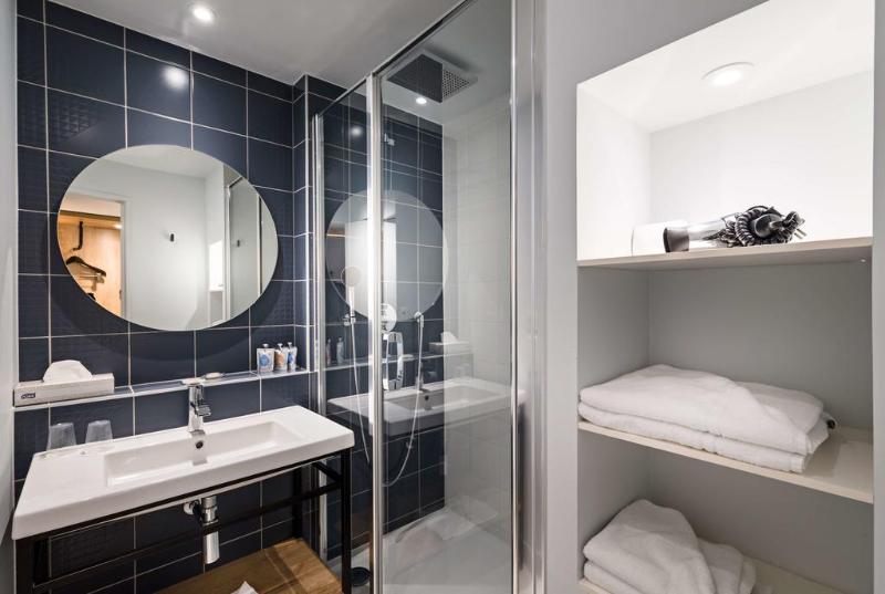 Radisson Hôtel Bordeaux - Oda