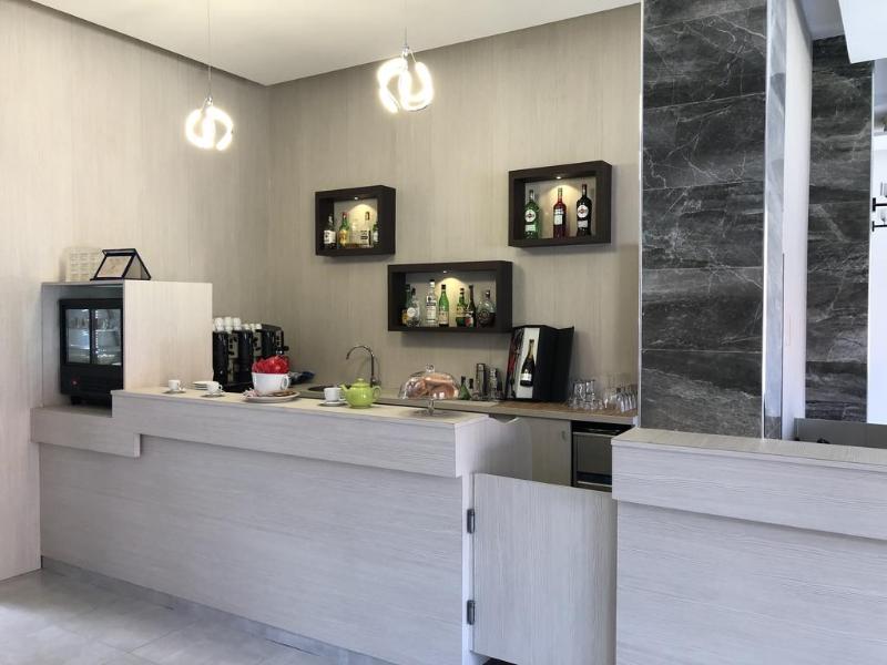 Frejus - Bar