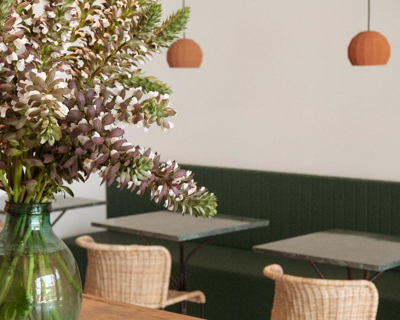 Alta House Begur - Bar