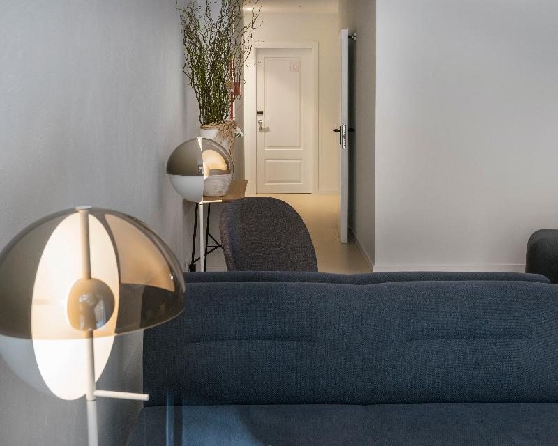 Alta House Begur - Lobi