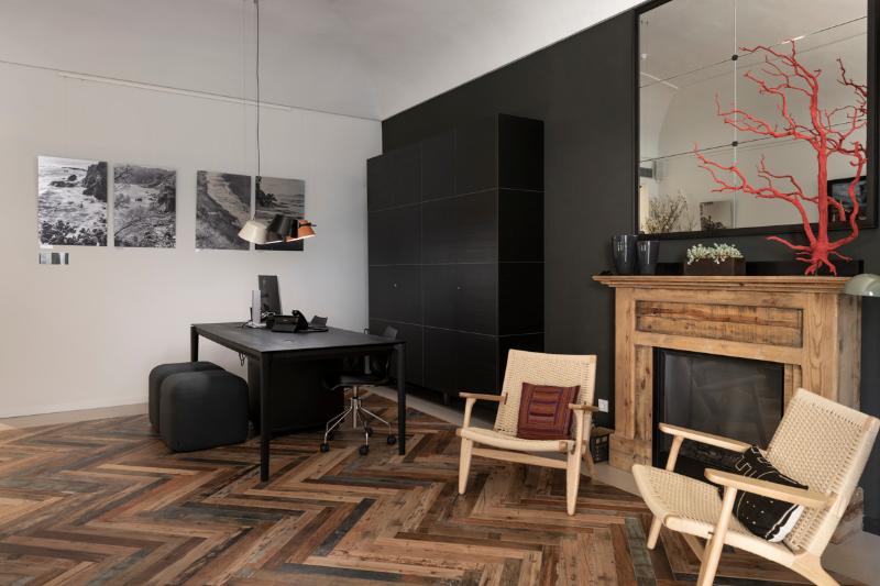 Alta House Begur - Lobi