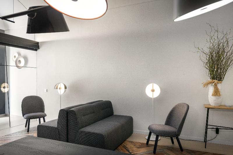 Alta House Begur - Lobi