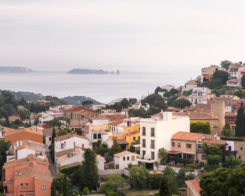 Alta House Begur - Genel