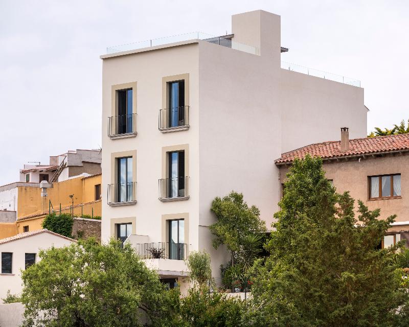 Alta House Begur - Genel
