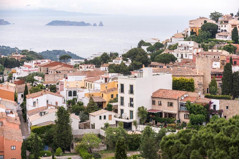 Alta House Begur - Genel