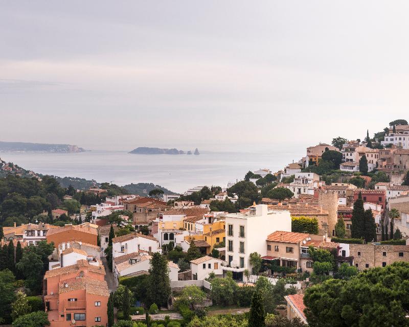 Alta House Begur - Genel