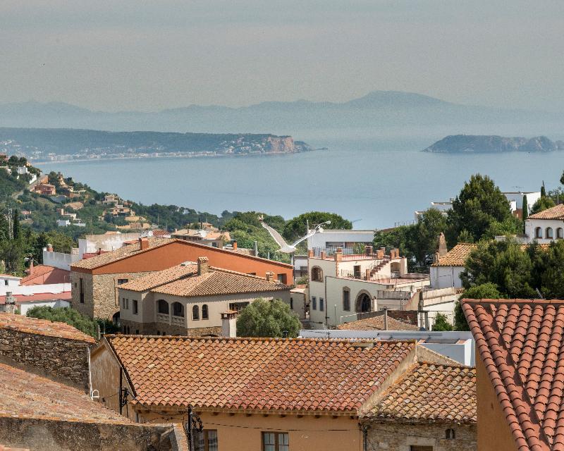 Alta House Begur - Genel