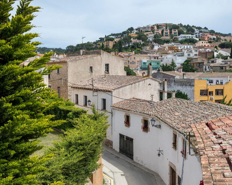 Alta House Begur - Genel