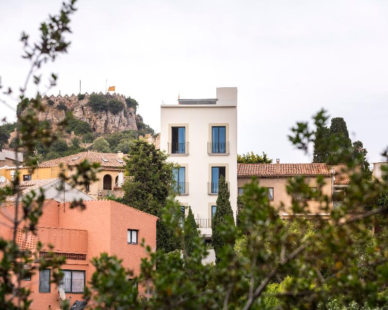 Alta House Begur - Genel