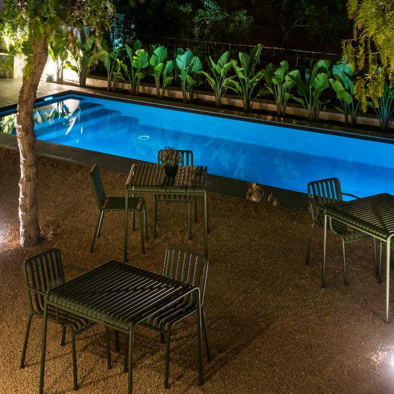 Alta House Begur - Havuz