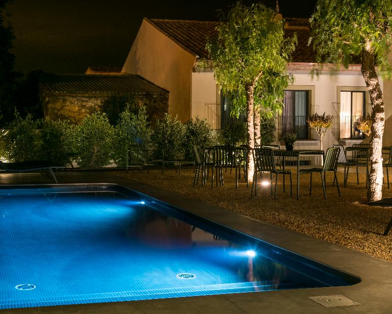 Alta House Begur - Havuz