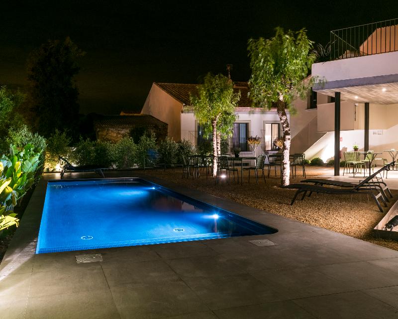 Alta House Begur - Havuz