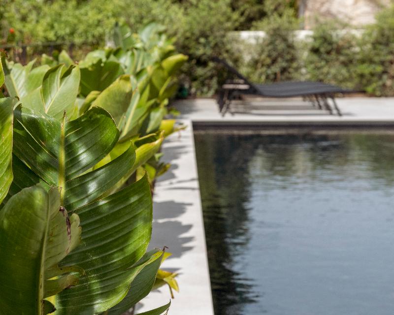 Alta House Begur - Havuz