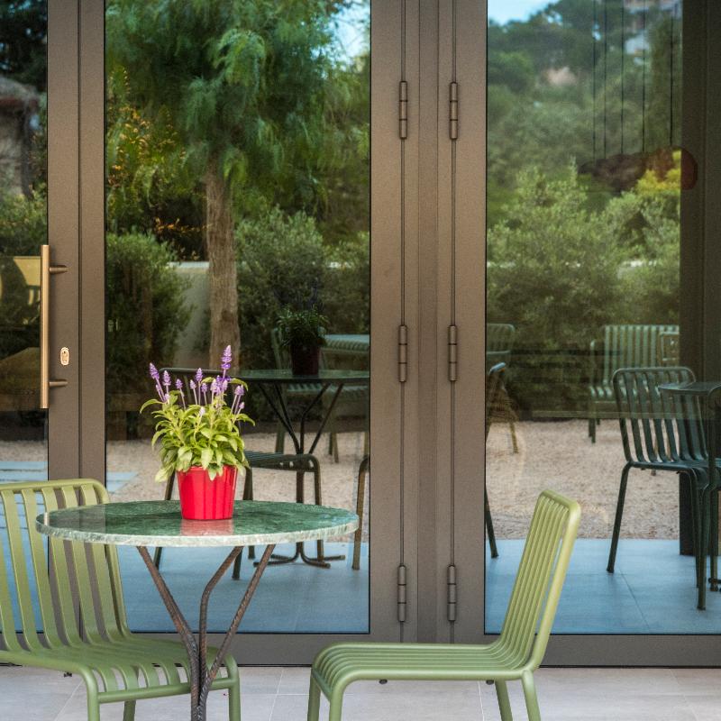 Alta House Begur - Havuz