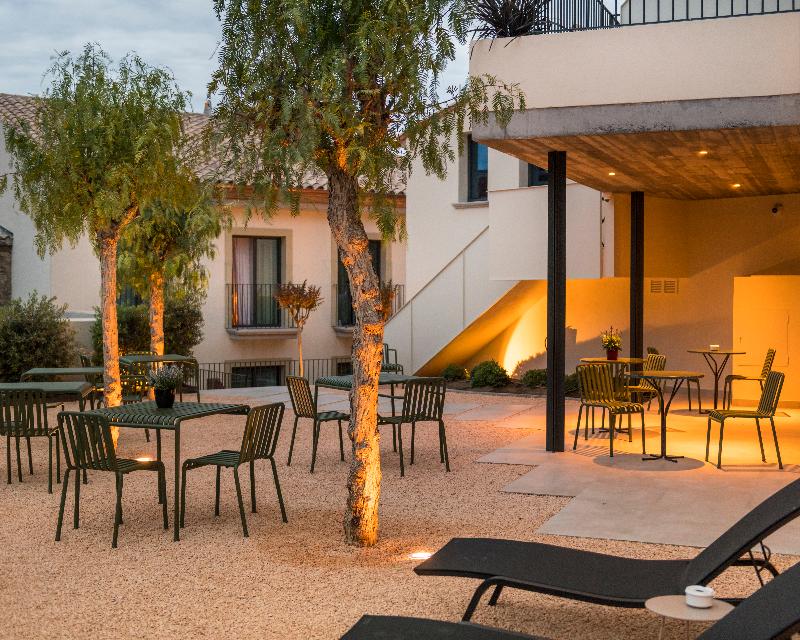 Alta House Begur - Havuz