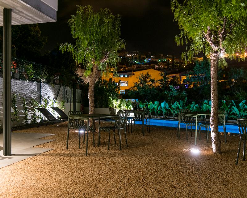 Alta House Begur - Havuz