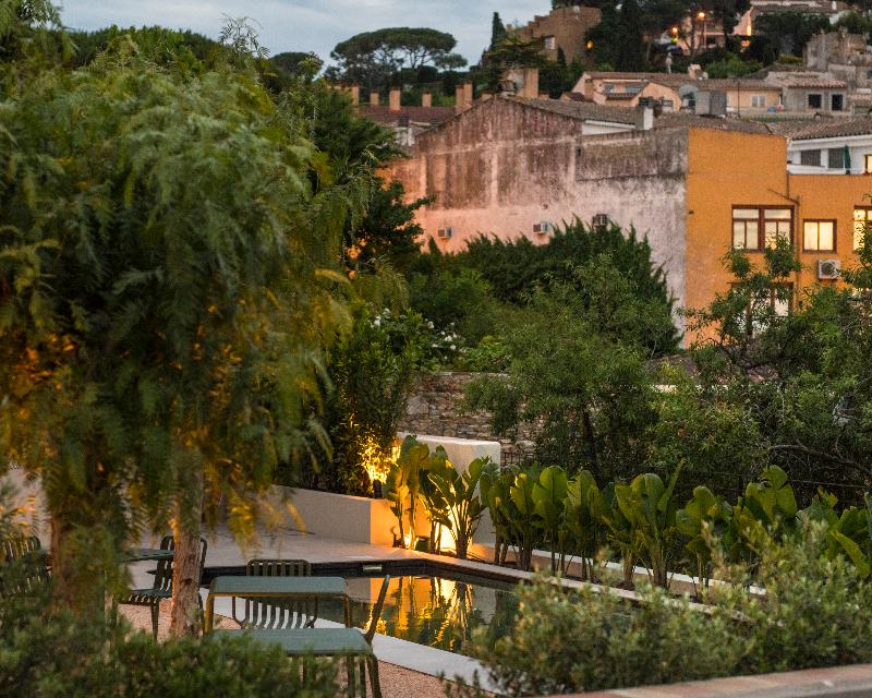 Alta House Begur - Havuz