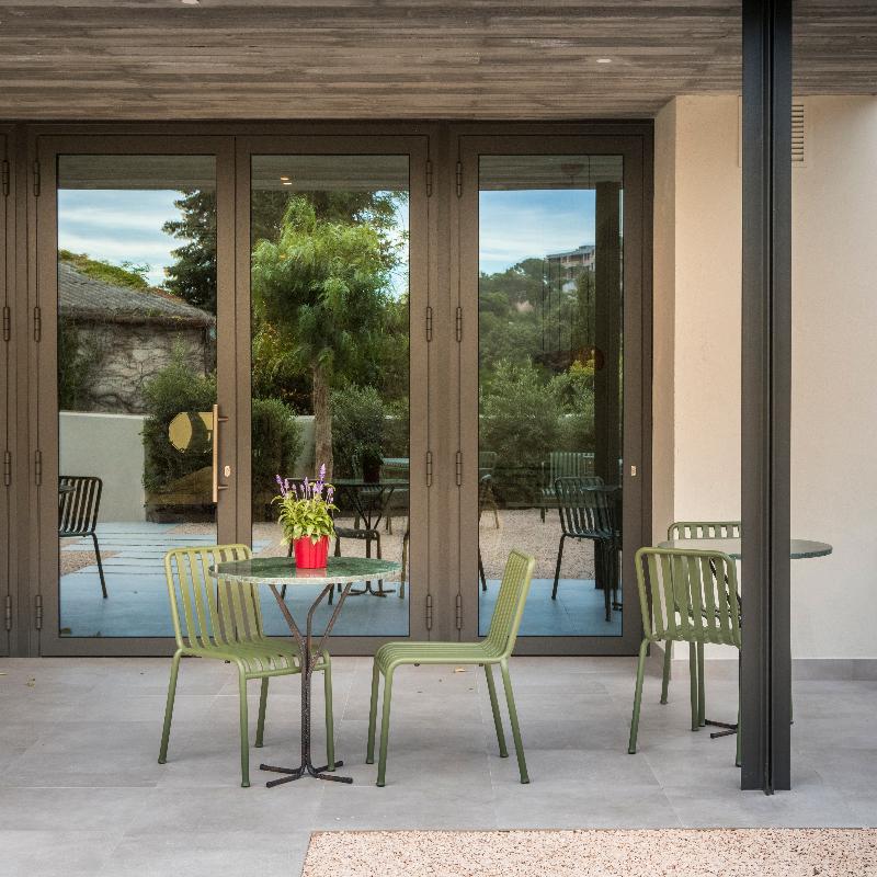 Alta House Begur - Havuz