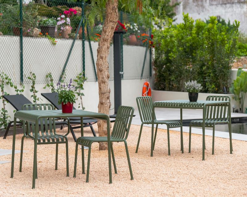 Alta House Begur - Havuz