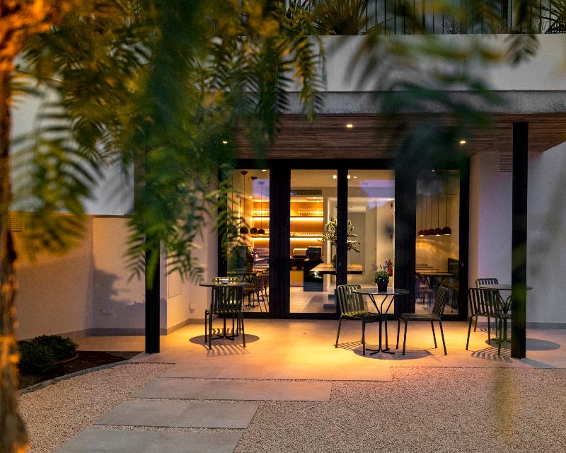 Alta House Begur - Havuz