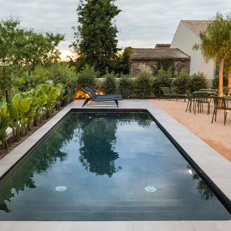 Alta House Begur - Havuz