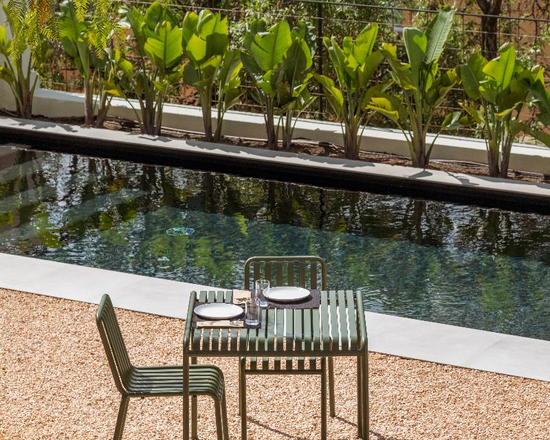 Alta House Begur - Havuz
