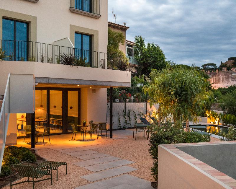 Alta House Begur - Havuz