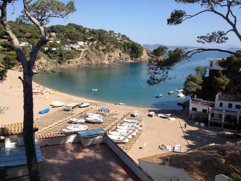 Alta House Begur - Plaj